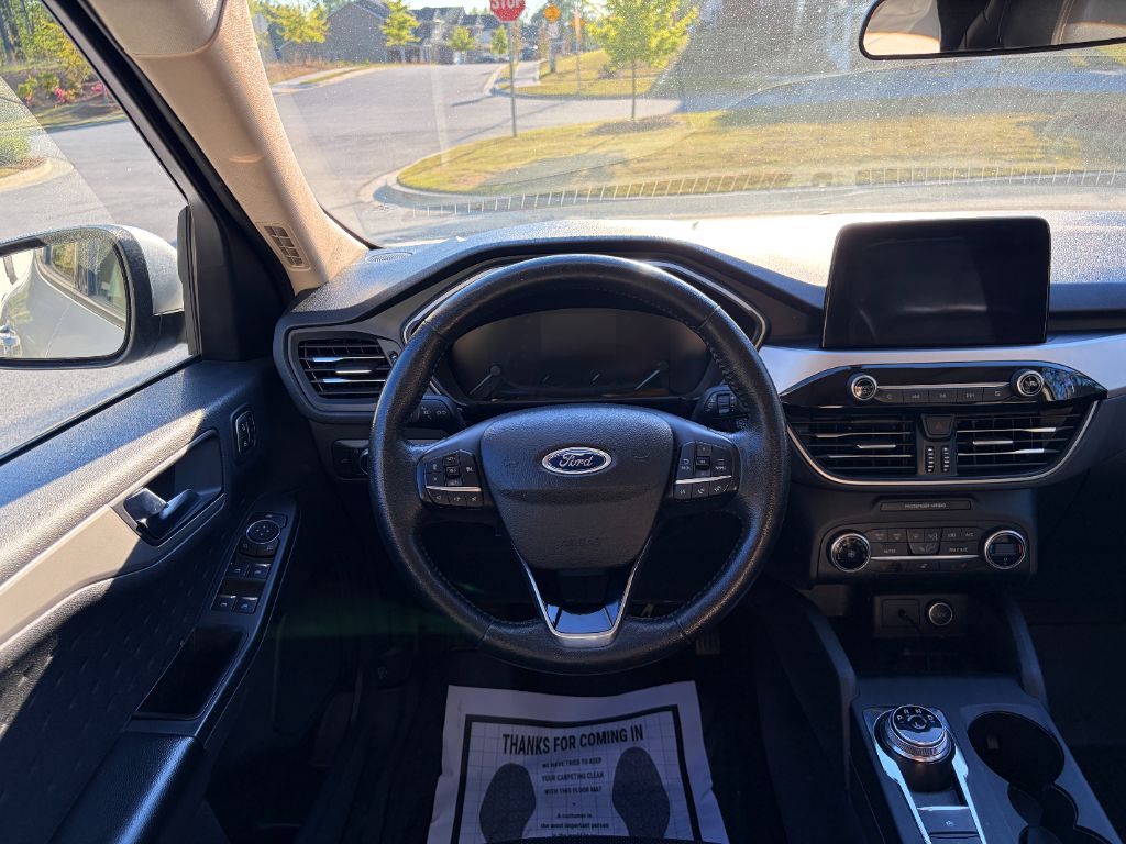 2022 Ford Escape SEL - Photo 14