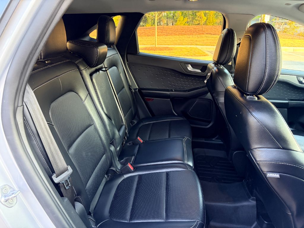 2022 Ford Escape SEL - Photo 12