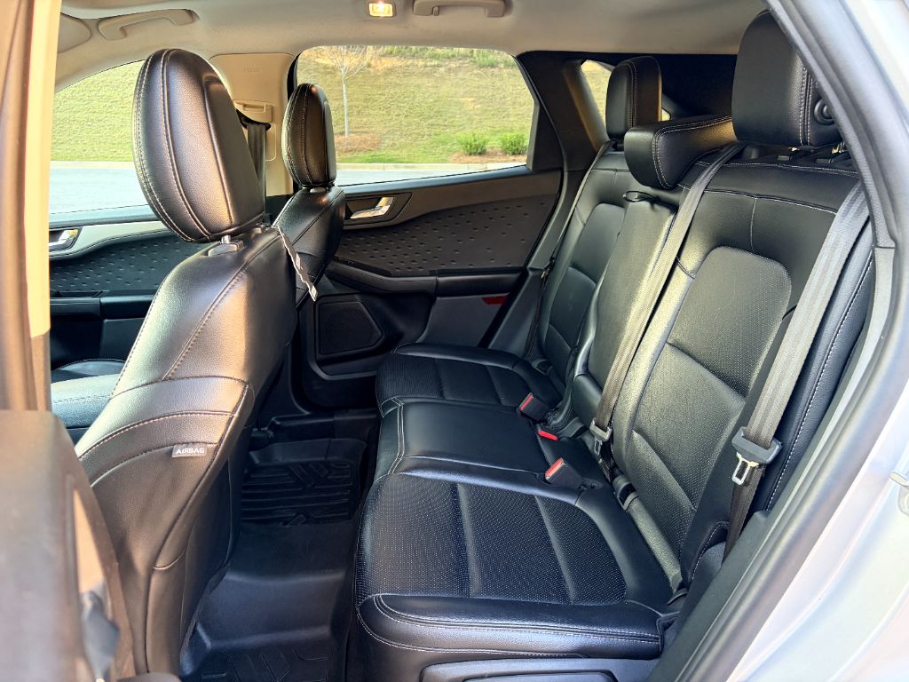 2022 Ford Escape SEL - Photo 10
