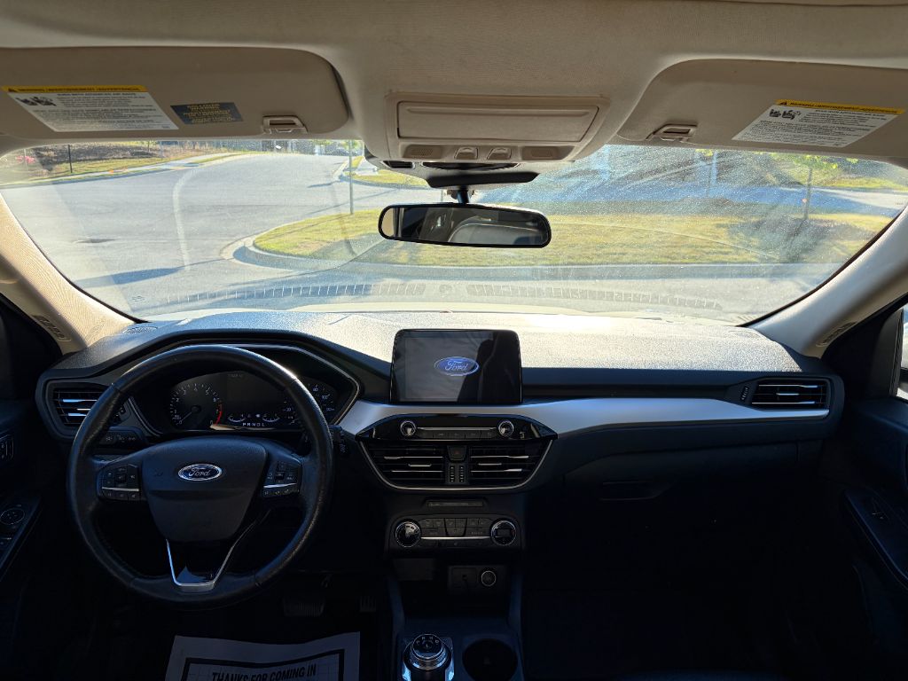 2022 Ford Escape SEL - Photo 13