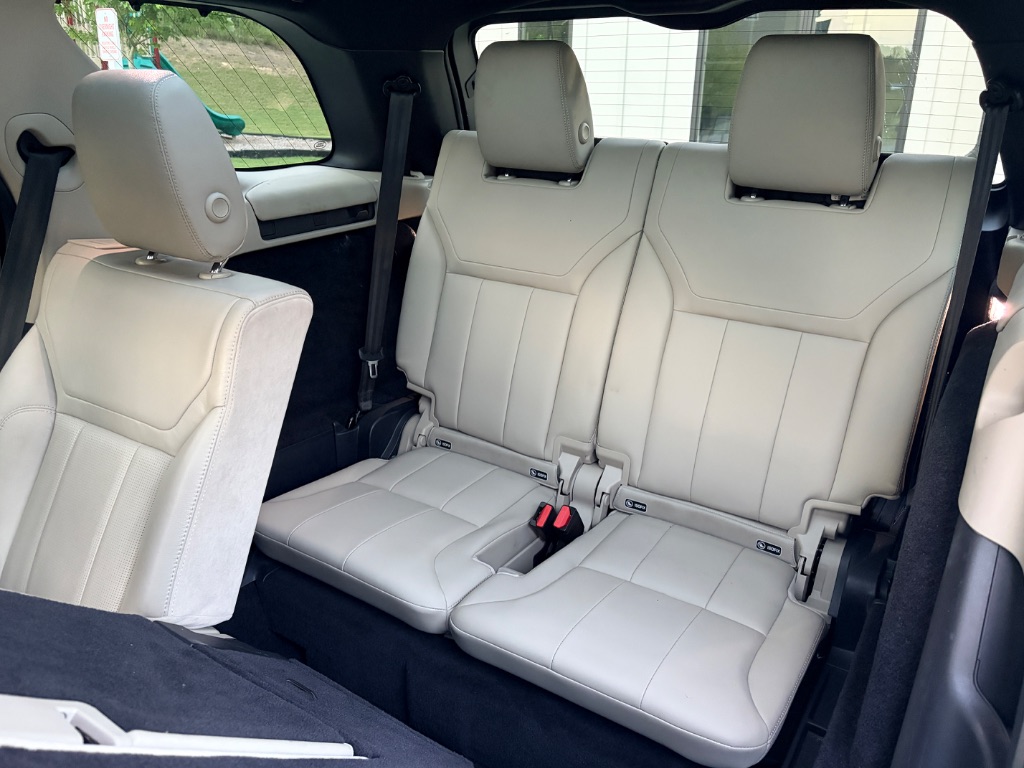 2020 Land Rover Discovery Landmark Edition - Photo 9