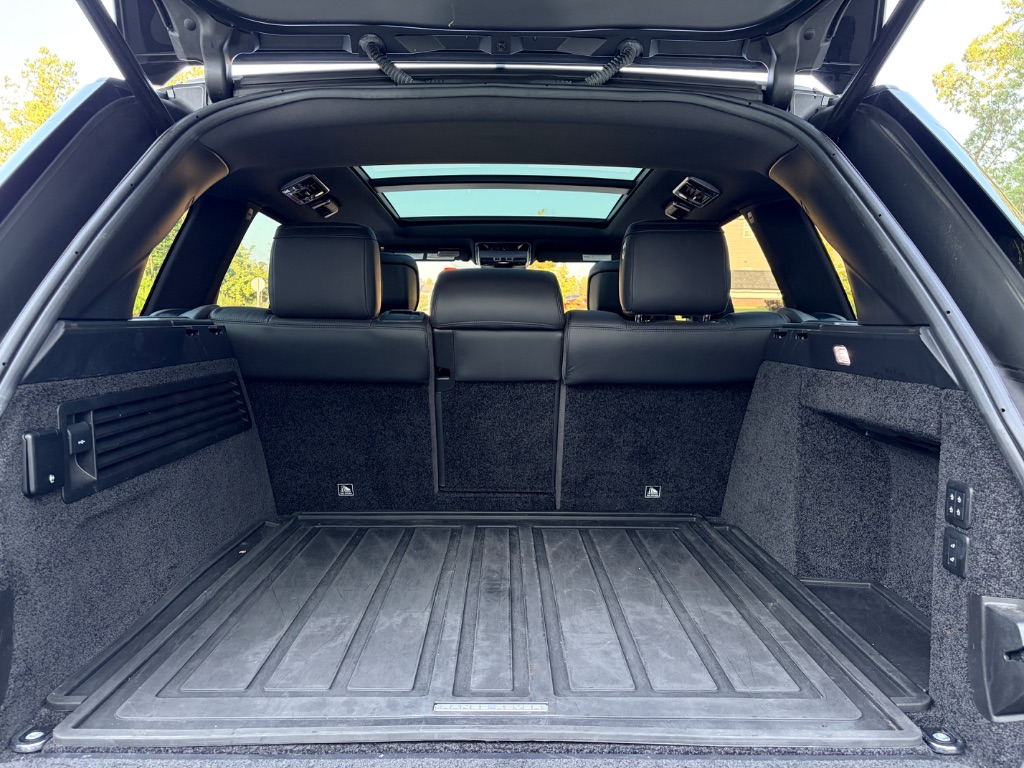 2019 Land Rover Range Rover Supercharged - Photo 18
