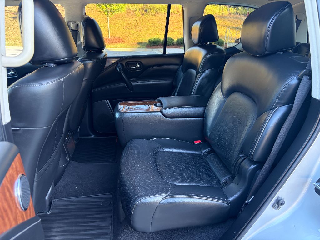 2019 INFINITI QX80 Base - Photo 8