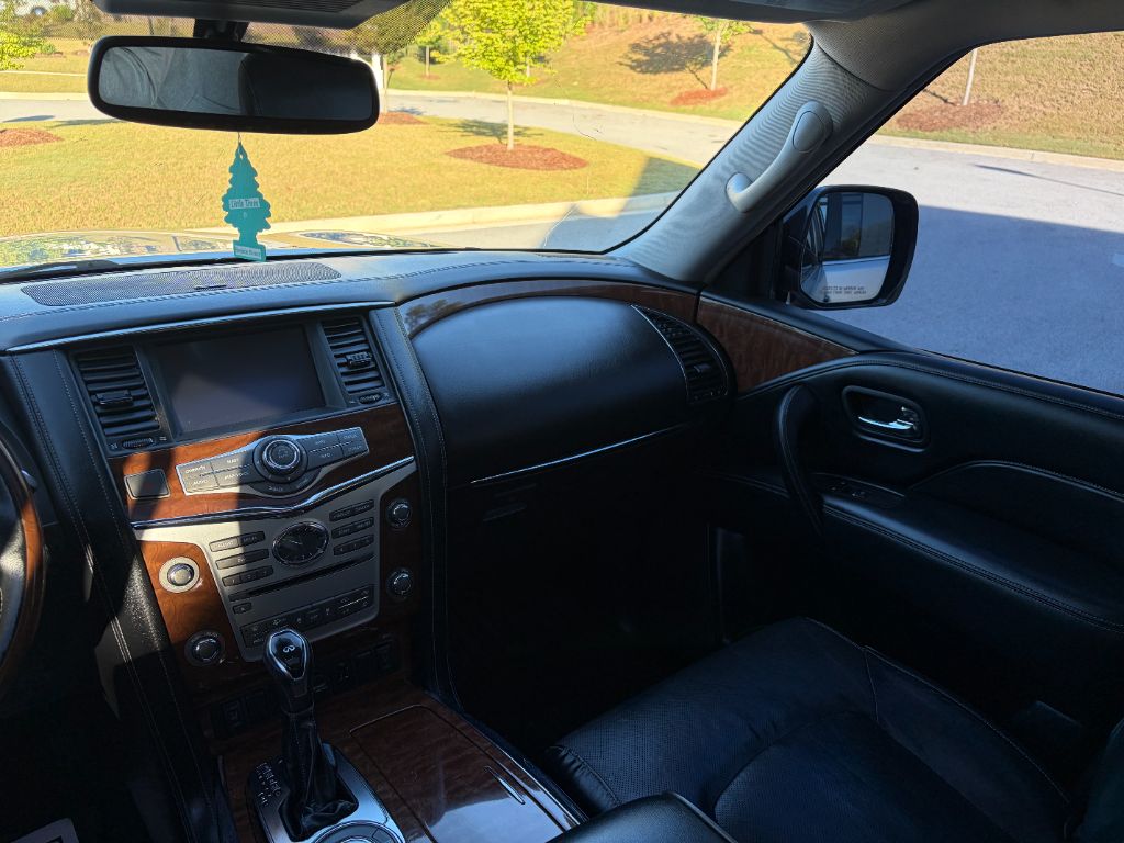 2019 INFINITI QX80 Base - Photo 15