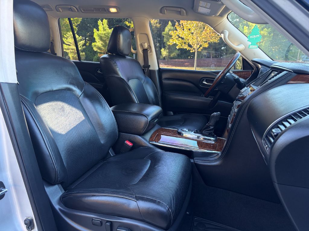 2019 INFINITI QX80 Base - Photo 11