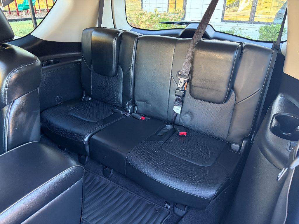 2019 INFINITI QX80 Base - Photo 9